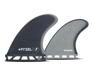 Futures Pyzel Padillac Quad