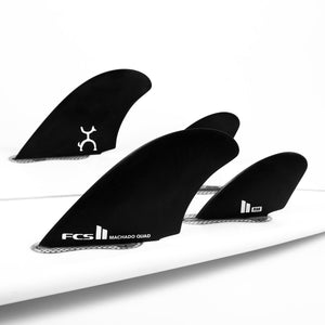 FCS II ROB MACHADO QUAD FINS