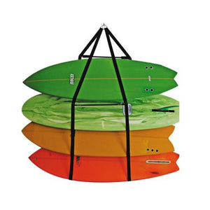 zRax Watersport Racks