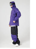 POMT Rock Premium Snow Pants