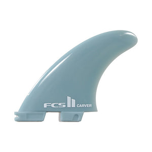 FCS II Carver Thruster Glass Flex Fins