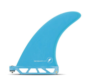 Futures Performance 6" Single Fin