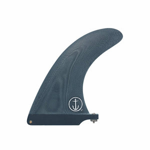 CAPTAIN FIN SLASHER 7.5" - NAVY