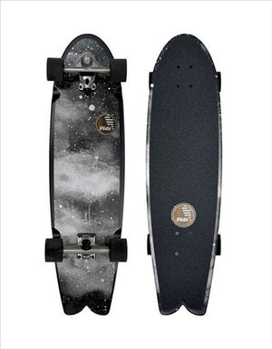 Slide Neme Pro 36" Skate