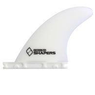 Shapers FibreFlex Longboard Side Bite - Futures