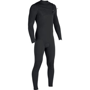 Vissla Mens 7 Seas 4/3mm Steamer - Covert No Logos