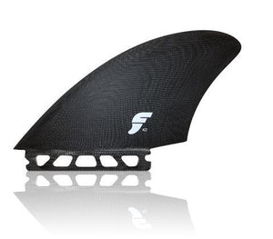 Futures K2 Fibreglass Keel Fins