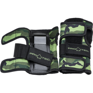 PRO-TEC - STREET WRIST GUARDS - CAMO