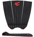 Creatures Mick Fanning Lite - Black Red