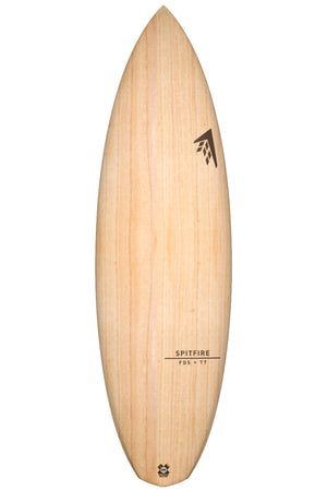 Firewire Spitfire - Timbertek