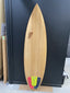 Firewire Unibrow 2nd hand, 6'2, 35.8L