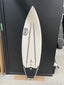 DMS X Wing 2nd hand, 5'11, 29.9L