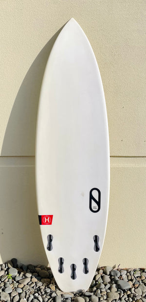 FIREWIRE Gamma  6'2 - Good condition $750