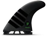 Futures John John Alpha Thruster Fins (M)