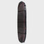 O&E DOUBLE COFFIN LONGBOARD COVER