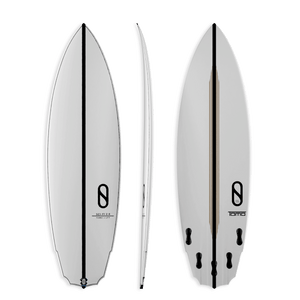 Firewire Slater Designs Sci-Fi 2.0 - LFT