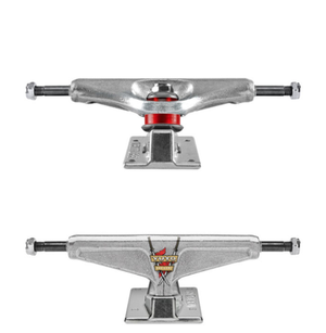 VENTURE YUTO PRO V HOLLOWS 5.2 LO TRUCKS