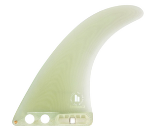 FCS II Mid Single Performance Glass Fin