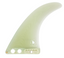 FCS II Mid Single Performance Glass Fin