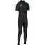 Vissla Boys 7 Seas Short Sleeve Chest Zip Wetsuit - 2/2