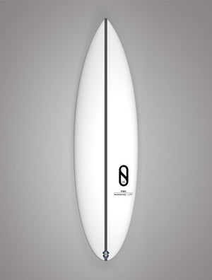 Firewire Slater Designs FRK - LFT