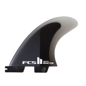 FCS II 2020 Reactor Performance Core Thruster Fins