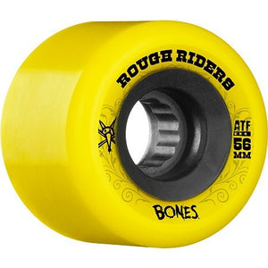 Bones ATF Rough Riders Wheels