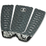 Sticky Johnson Serpent Slit Tail Pad - Grey/Camo