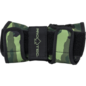 PRO-TEC - STREET WRIST GUARDS - CAMO