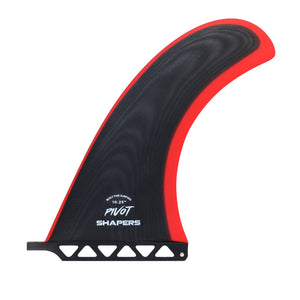 Shapers Pivot Longboard Fin -10.25"