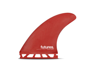 Futures Coffin Bros Fins