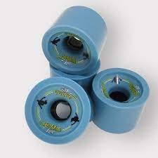 Surfskate Love Wheels - 65mm