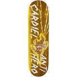 Antihero Cardiel charged up deck - 8.38