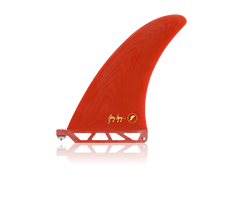 Futures Gerry FG Longboard Fin