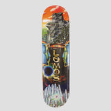 Primitive Tiago Lemos Sci Fi Deck - 8.38