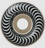 Spitfire F499 Classics Wheel - 54mm