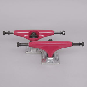 Tensor Alloy Trucks