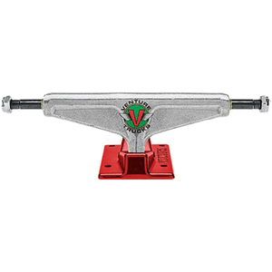 Venture Trucks 5.2 Hi Og Wings Polished